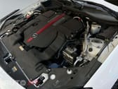 Mercedes-Benz SLC V6