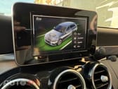 Mercedes-Benz C 220 Station CDI DPF Auto Elegance