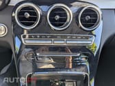 Mercedes-Benz C 220 C220D - 9G Tronic
