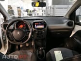 Peugeot 108 1.0 VTi Active