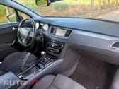 Peugeot 508 SW e-HDi 115 ETG6 Stop&Start Business-Line