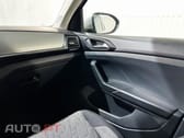 Volkswagen T-Cross 1.0 TSI OPF Life