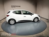 Renault Clio 1.5 dCi Van 