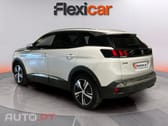 Peugeot 3008 1.5 BlueHDi Allure EAT8