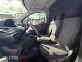 Peugeot Partner 1.5 BlueHDI 3LUG 95.000 Kms