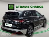 Skoda Enyaq 60 Loft Facelift I.V.A DEDUTIVEL