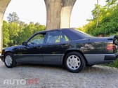 Mercedes-Benz 250 D