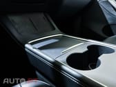 Tesla Model Y Long Range Dual Motor AWD