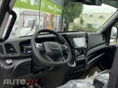 Iveco Daily PLATAFORMA 1000 KG