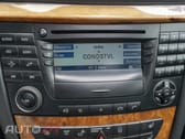 Mercedes-Benz E 270 CDi Elegance