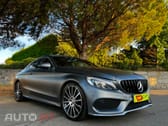 Mercedes-Benz C 250 Nacional