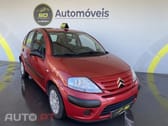 Citroen C3 1.1