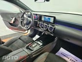 Mercedes-Benz A 250 AMG Line
