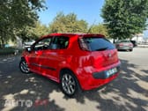 Fiat Punto Evo 1.2 Racing Kit Sport