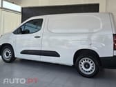 Opel Combo COMBO CARGO L2 XL 1.5 CDTI