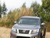 Nissan Navara 2.3 dCi CD 4WD N-Connecta Nav