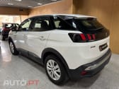 Peugeot 3008 1.5 BlueHDi Active Pack EAT8