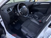 Citroen C4 1.6 Bluehdi Millenium