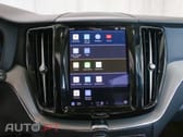 Volvo XC60 2.0 T6 PHEV Black Edition AWD