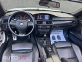 BMW 330 d Pack M Auto CABRIO