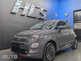 Fiat 500C 1.2 Lounge