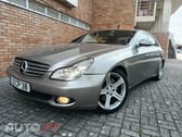Mercedes-Benz CLS 320 CDi