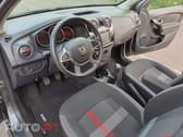 Dacia Sandero 0.9 TCe Stepway