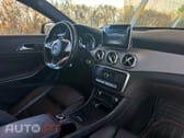 Mercedes-Benz A 180 d AMG Line Aut.