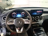 Mercedes-Benz C 220 d