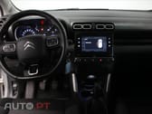 Citroen C3 Aircross 1.2 PureTech Shine