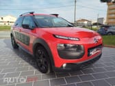 Citroen C4 Cactus 1.2 PureTech Shine