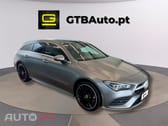 Mercedes-Benz CLA 250 I.V.A DEDUTÍVEL e SB AMG