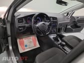 Volkswagen Golf 1.6 TDI CONFORTLINE