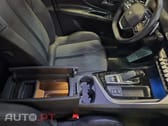 Peugeot 3008 1.5 BlueHDi Allure EAT8