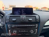 BMW 116 d EDynamics Sport