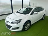 Opel Astra Sports Tourer Excite