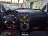 Ford C-Max 1.6TDCi