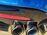 BMW 118 d Pack M