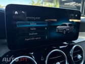 Mercedes-Benz GLC 300 e 4Matic