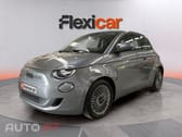 Fiat 500e 42 KWh Icon