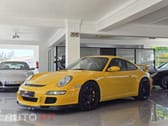 Porsche 997 GT3