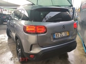 Citroen C5 Aircross _Feel