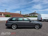 MG ZT 2.0 CDTi 135