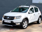 Dacia Sandero 0.9 TCe Pack