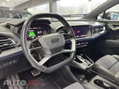 Audi Q4 E-Tron 50 quattro 82 kWh
