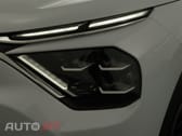 Citroen C4 C4 1.2 PureTech Plus EAT8