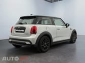 MINI Cooper Camden Edition Auto