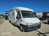 Fiat Ducato Chausson
