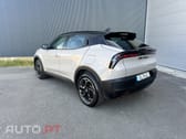 Alfa Romeo Junior Elettrica