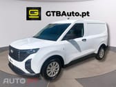 Ford Transit I.V.A DEDUTIVEL 1.5 EcoBlue Van Trend